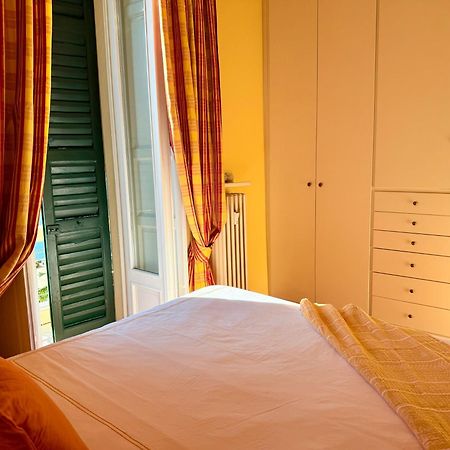 Belle Ile Lake View Suite Cadenabbia Экстерьер фото