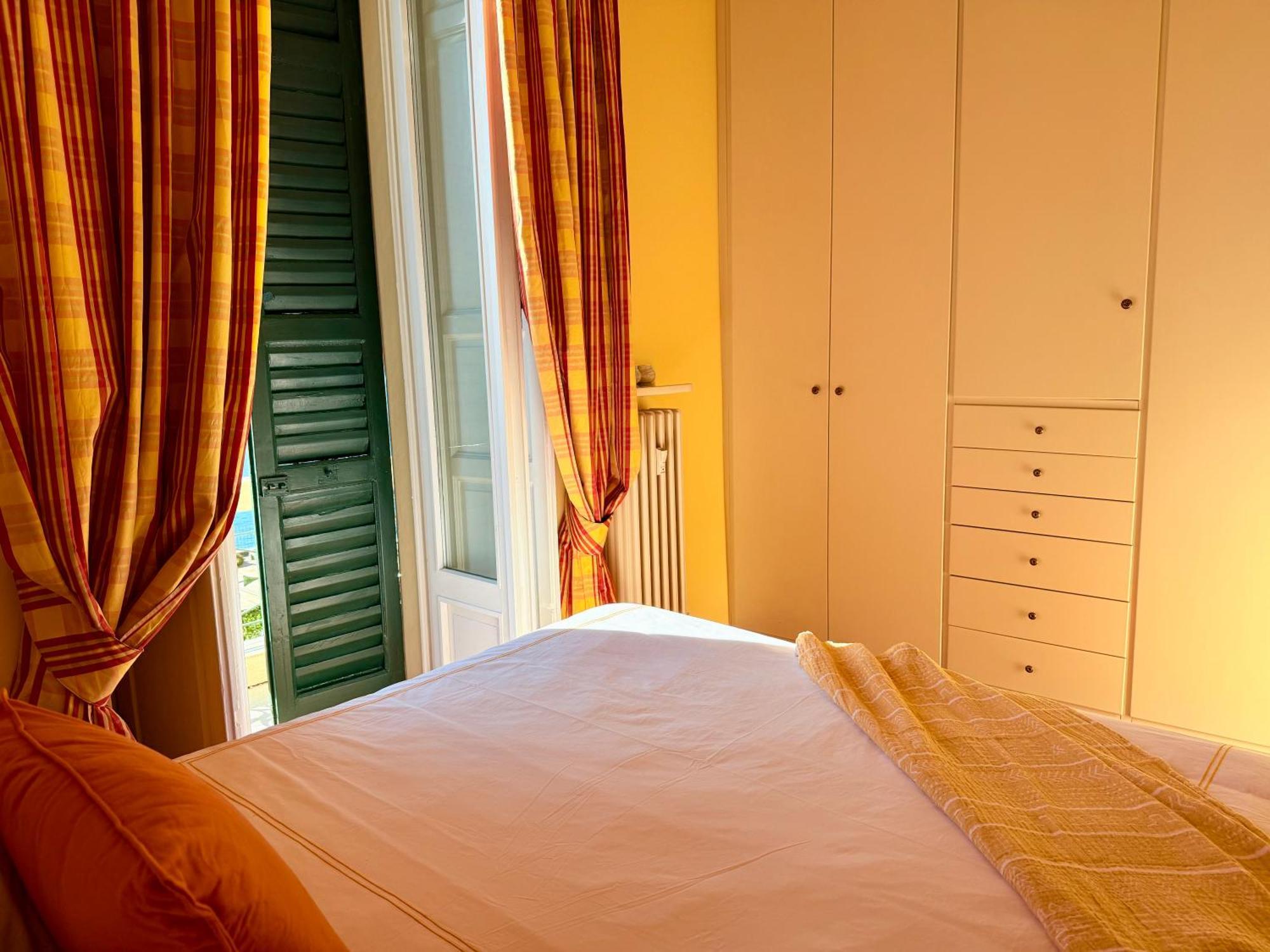 Belle Ile Lake View Suite Cadenabbia Экстерьер фото