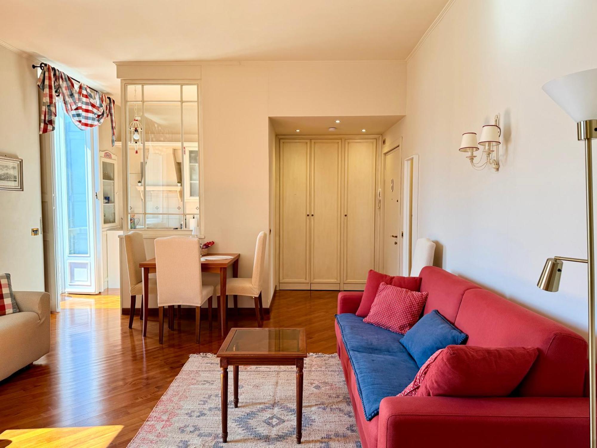 Belle Ile Lake View Suite Cadenabbia Экстерьер фото