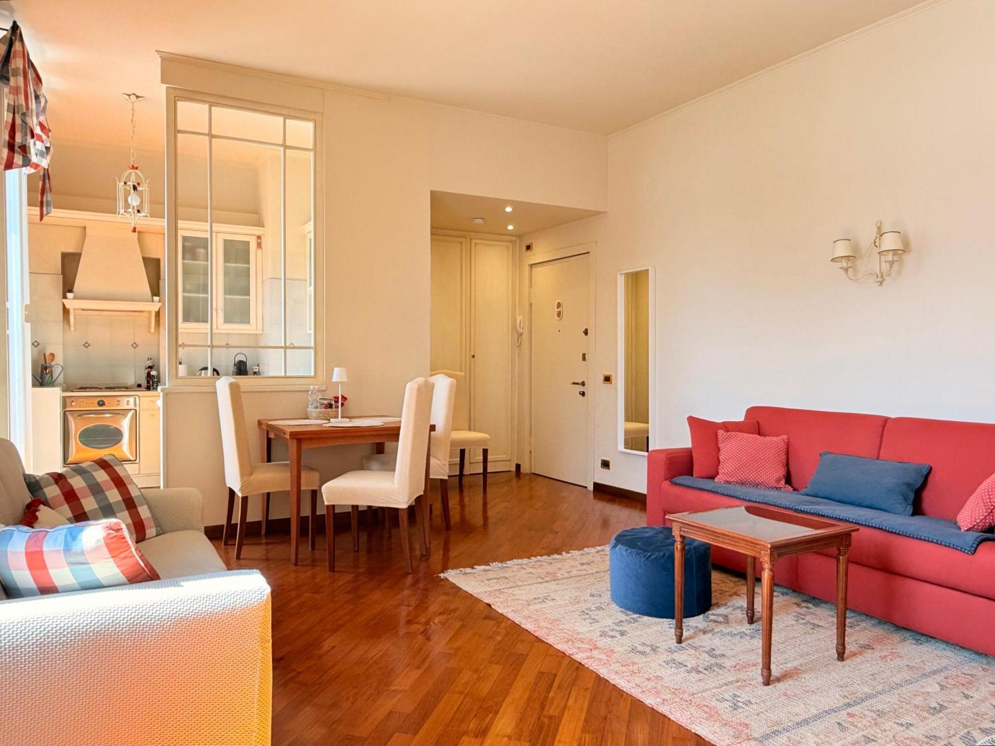 Belle Ile Lake View Suite Cadenabbia Экстерьер фото
