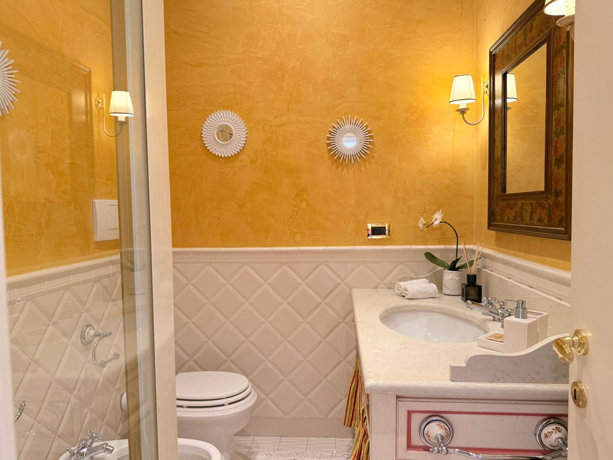 Belle Ile Lake View Suite Cadenabbia Экстерьер фото